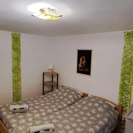 Holiday Home Semesterbostad *