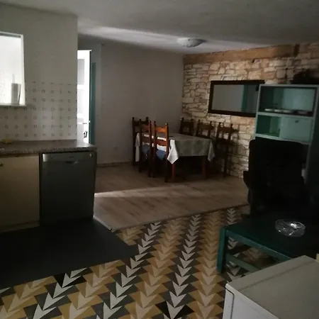 Holiday Home Semesterbostad *