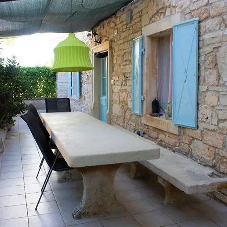 Holiday Home Semesterbostad *