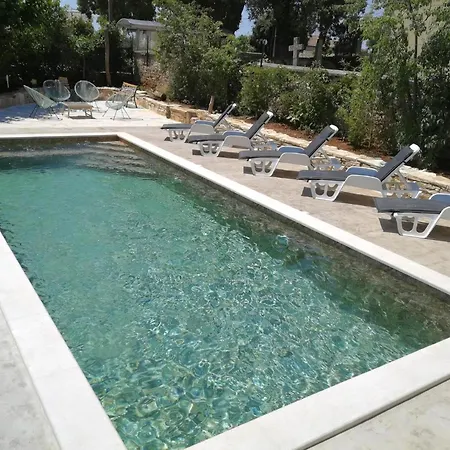 Holiday Home Semesterbostad *