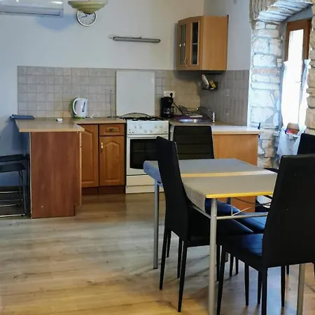 Dom wakacyjny Holiday Home