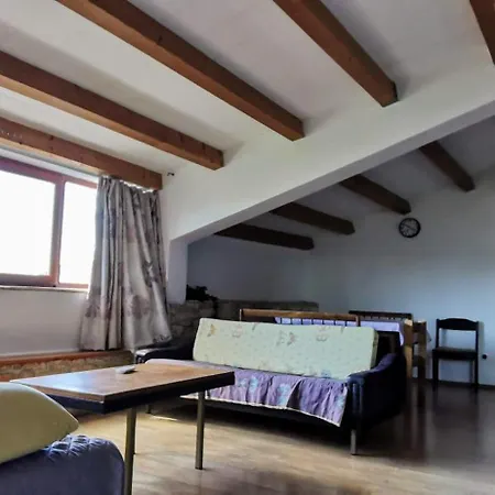Dom wakacyjny Holiday Home