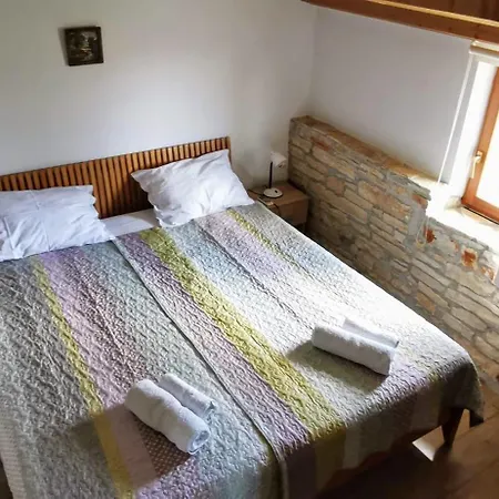 Holiday Home Dom wakacyjny Pula
