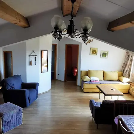 Dom wakacyjny Holiday Home Pula
