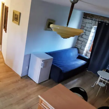 Dom wakacyjny Holiday Home Pula
