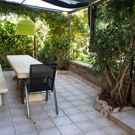 Dom wakacyjny Holiday Home