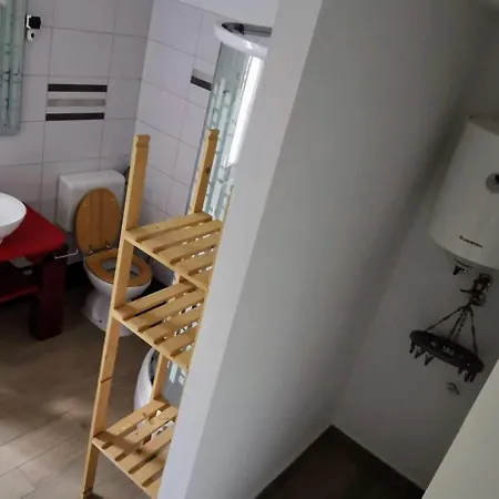 Dom wakacyjny Holiday Home Pula