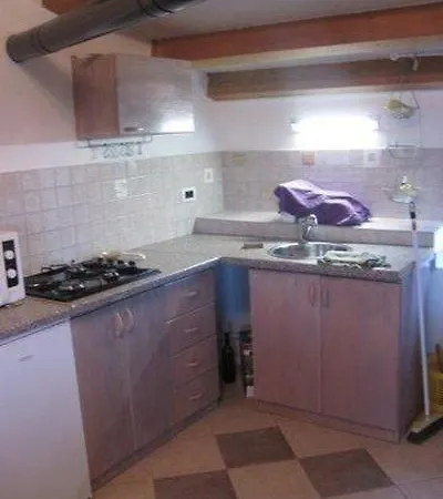 Holiday Home Pula